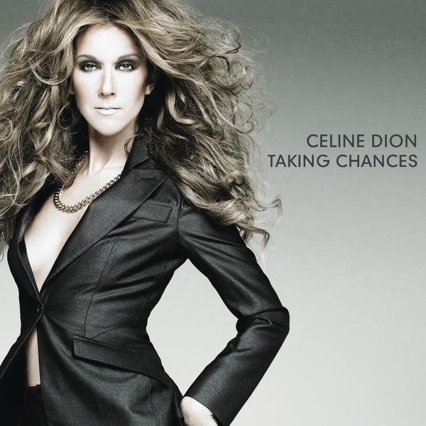 CD КЛИН ДИОН Taking Chances 88697081142 Columbia 2007 Канада Поп Б/у