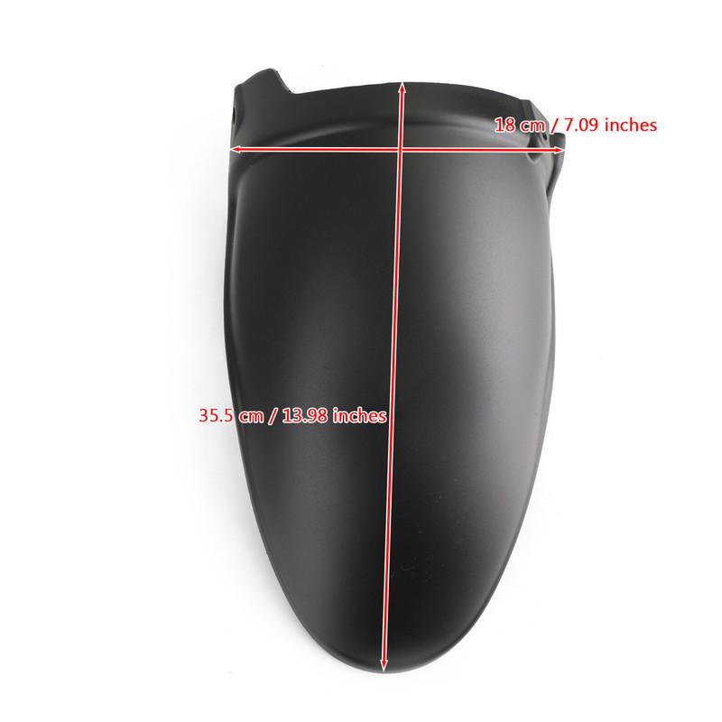 For Ducati Scrambler Icon Rear Fender Mudguard Hugger Wheel Splash Mud Guard 800 2015 2016 2017 2018 2019 2020 Accessories Moto
