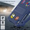 Lenovo Tablet Protective Case Stand for One8, M8, M10 Plus, M11, P10, Pro, P11, P12, K10 - Anti-Fall Design
