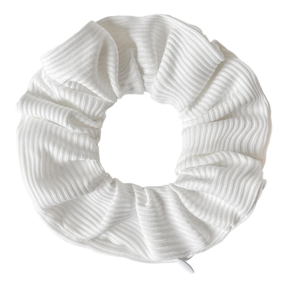 Safe Sight Secret Scrunchie with Zipper Storage Case Hidden Closure Rubber Band Daily Style 7
