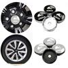Stile Auto Logo Tappo Centrale Mozzo Ruota Auto Adesivo Copriruota Per IVECO Daily Furgone Cabina Telaiata e-Daily Eurocargo 4x4 T-Way Rigido