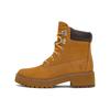 Carnaby Cool 6 Inch Boot Wheat Nubuck Women A5VPZ231