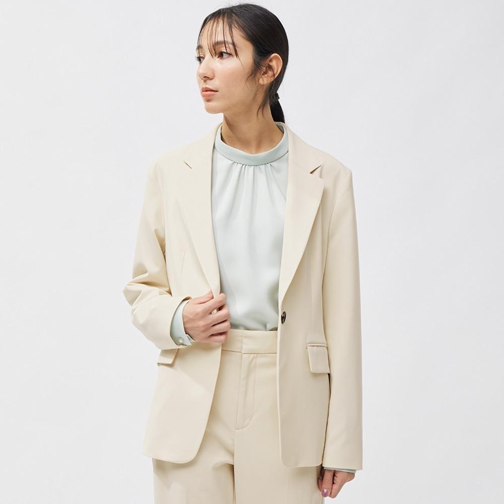 

GU by Uniqlo Куртка Z, которую можно стирать, можно сшить