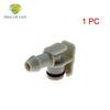 Headlight Cleaning Washer Spray Nozzle Connector 90075-17009 For Mazda Toyota Nissan Subaru 85207-33120 85208-33120 8520733120