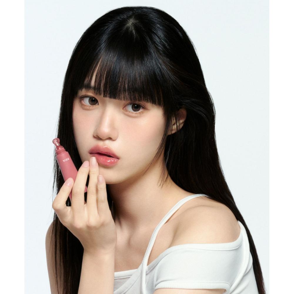 

Bbia Эссенция-масло для губ 2 цвета 01 butter essence