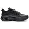 New LiNing Yijie Durable Breathable Low Top Running Shoes Black ARDT011-5