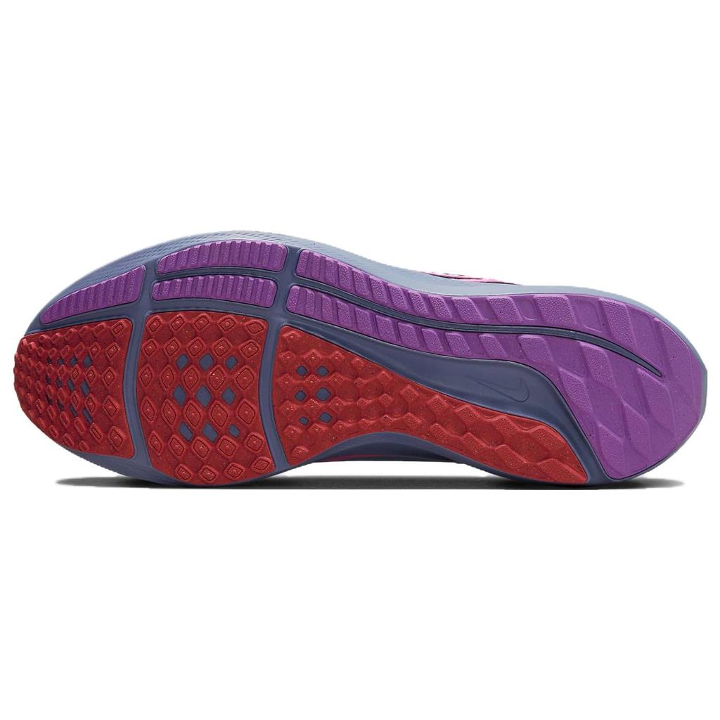 Nike Air Zoom Pegasus 40 SE Black Hyper Pink Men Sneakers Green-Abyss Baltic-Blue FB7180-001