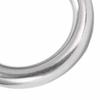 5pcs Boat Round  s Stainless Steel 304 Seamless Welded O Type Hanging   for Hammock