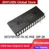 2-5 Pezzi SST27SF512 SST27SF512-70-3C-PGE DIP-28 Chip di Memoria Chip IC Disponibile all'Ingrosso
