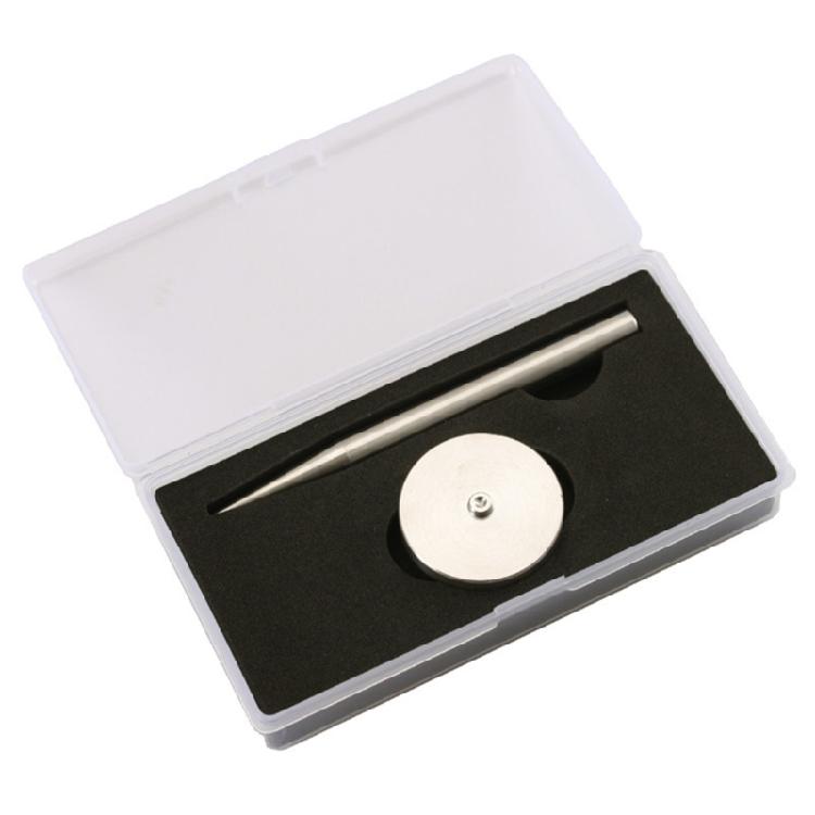 Snap Fasteners Install Setting Tool Snap Setting Tool Set Snap Fasteners Install Kits Leather Fastening Tool 1