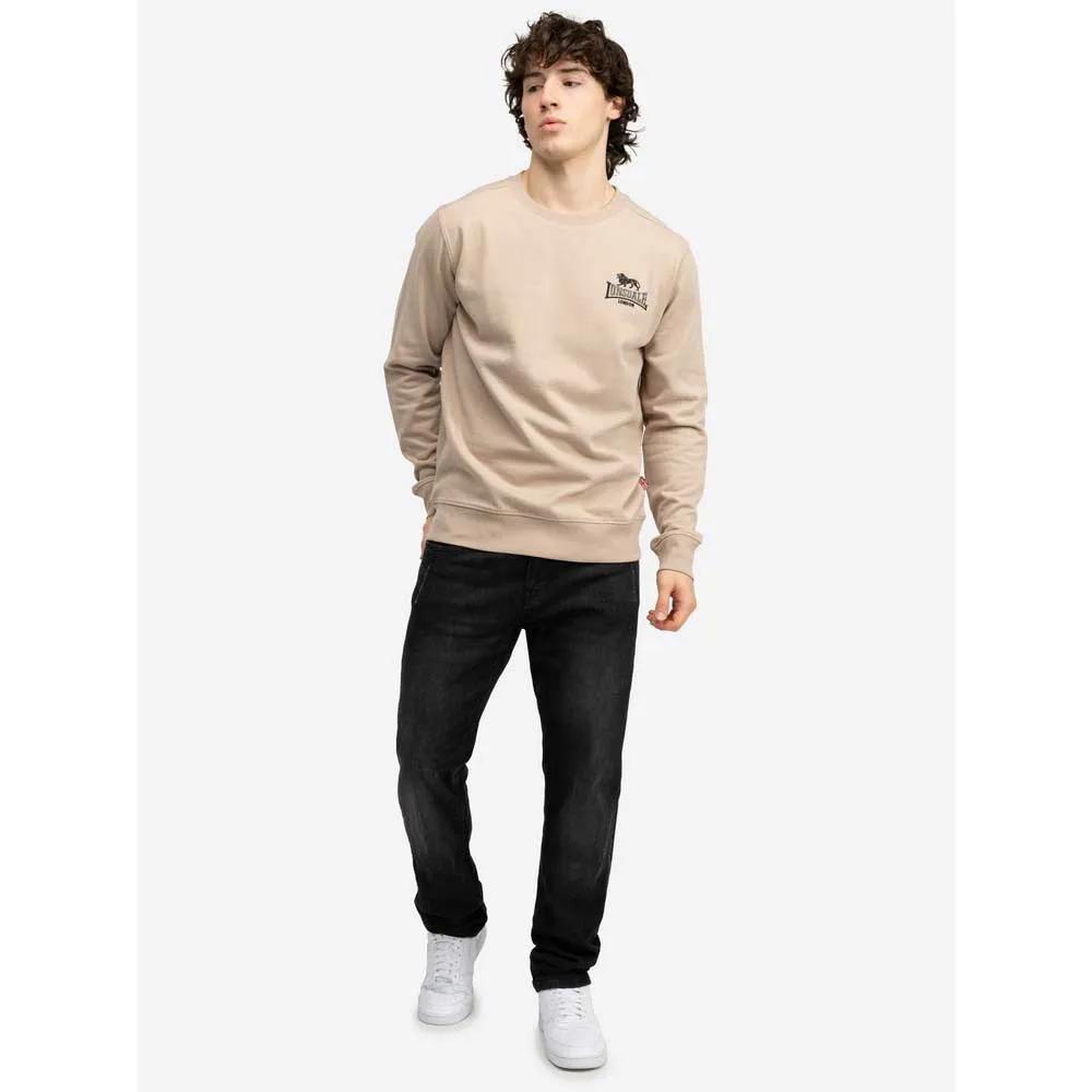 Lonsdale Hoodie Lympstone