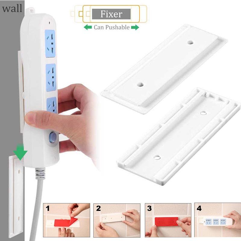 Wall Socket Holder