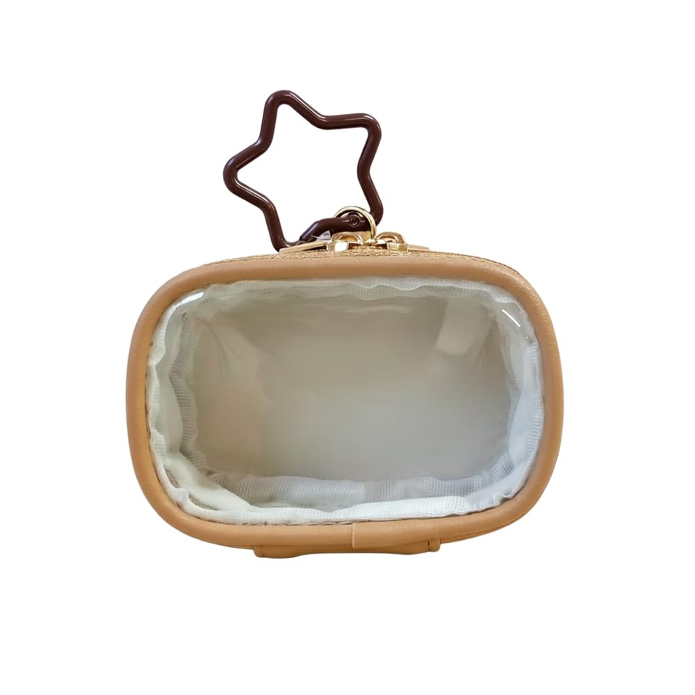 

Hagoromo Smaller Doll Pouch No. 83289