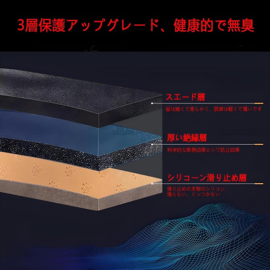 Coeokss Car Dashboard Mat Suede Material Dashboard Protective Cover for Lexus RX 20 Series