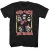 Aerosmith Skulls Recolor Music Shirt