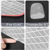 Trendy Door Seat Protection & Trunk Speaker Protector for GAC Trumpchi S7 - Auto Exterior Body Kit Accessories
