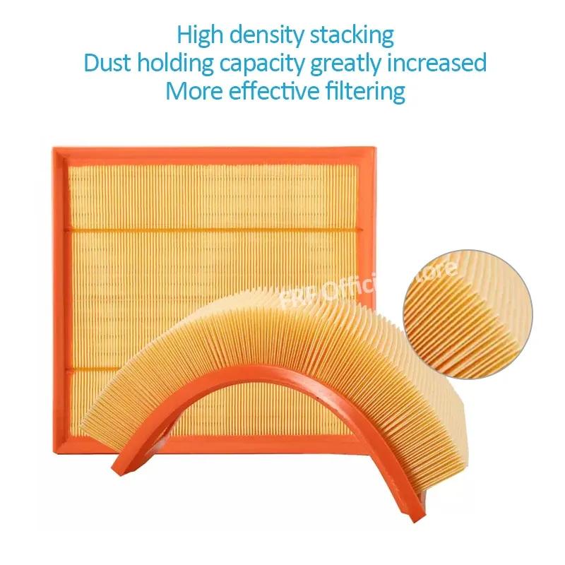 for SsangYong Actyon SUV Korando Sports Phoenix SUT Musso 2005~2018 2007 2008 2013 23190-21003 Air Filter Element Intake Engine