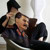 Lenin Joseph Stalin Cushion Cover Pillowcase Upholstery Sofa Throw Pillow Home Decor Pillowcas