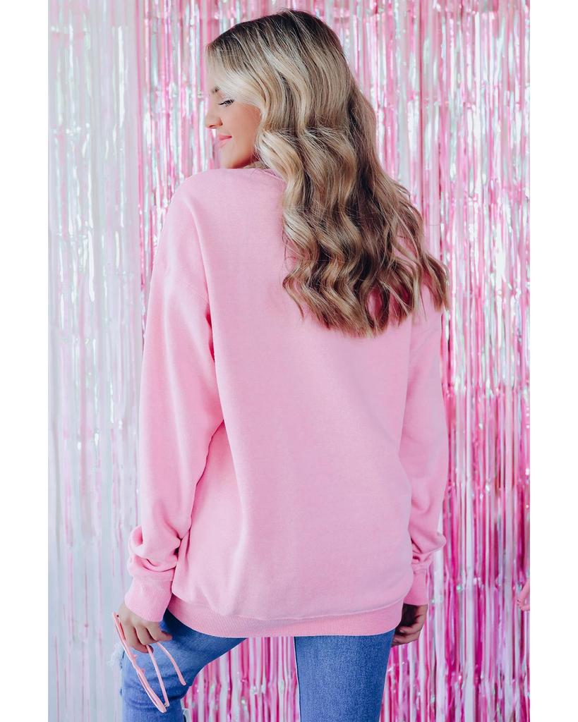 Azura Exchange NASHVILLE Vintage Western Sweatshirt