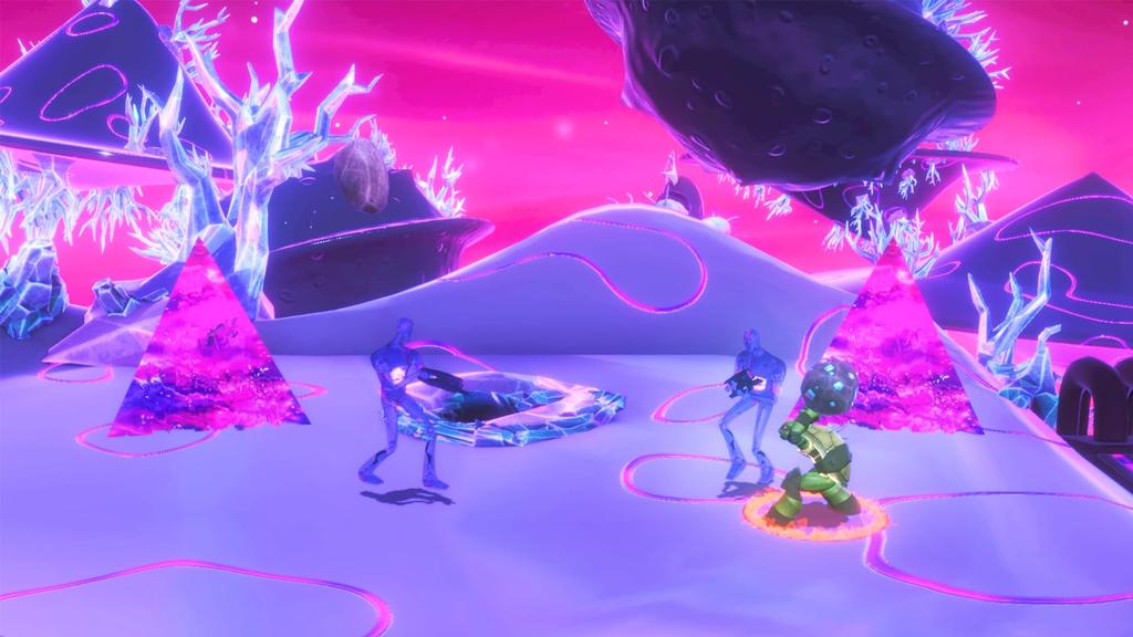 TMNT Wrath of the Mutants Nord PS4 Arcade (Import America) -