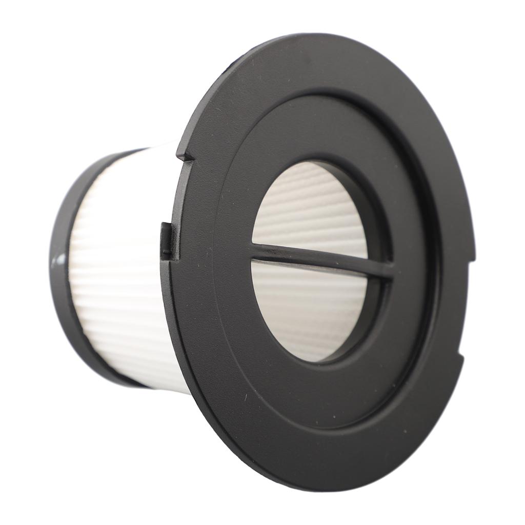 Reliable ABS Filter for Dibea C17 T6 Tocmoc T200 Handheld Vacuum Cleaner Effective Dust Filtration for a Cleaner Home