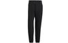 Adidas Originals Blue Version Collection Sports Pants Men's Black Moderate H23150