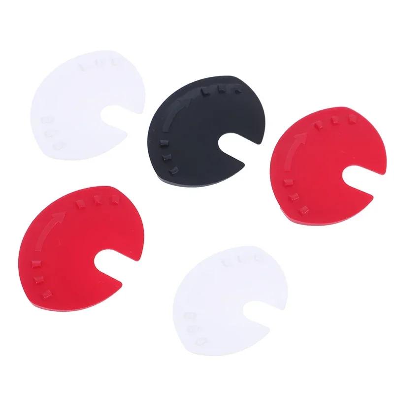 5pcs Soda Savers Tops Snap On Cold Beverage Leakproof Can Caps Can Lid Dust Free Sealer Cup Accessories