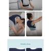 Back Hump Corrector, High-frequency Vibration Male And Female Adult Posture Strap,posture Correction Scoliosis Massage Back Belt