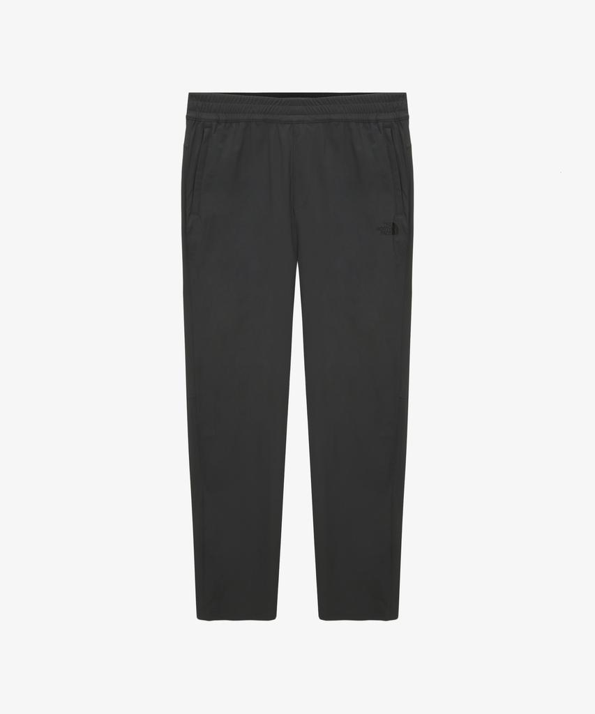 Noseupeiseu Np6Ks04B All Train Pants Charcoal Grey