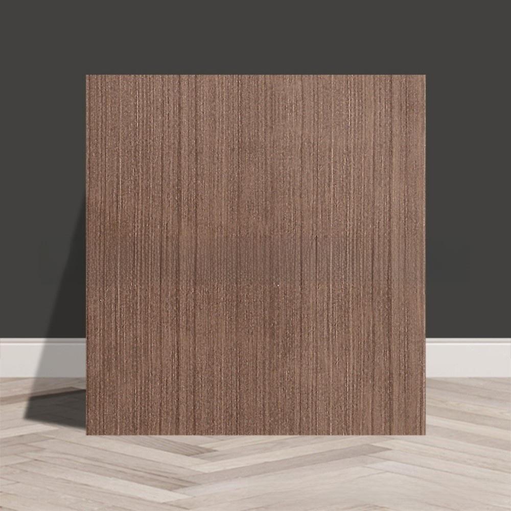 Waterproof 3D Wall Sticker Self-adhesive Wall Tile Sticker New Wood Grain Wall Sticker Living Room