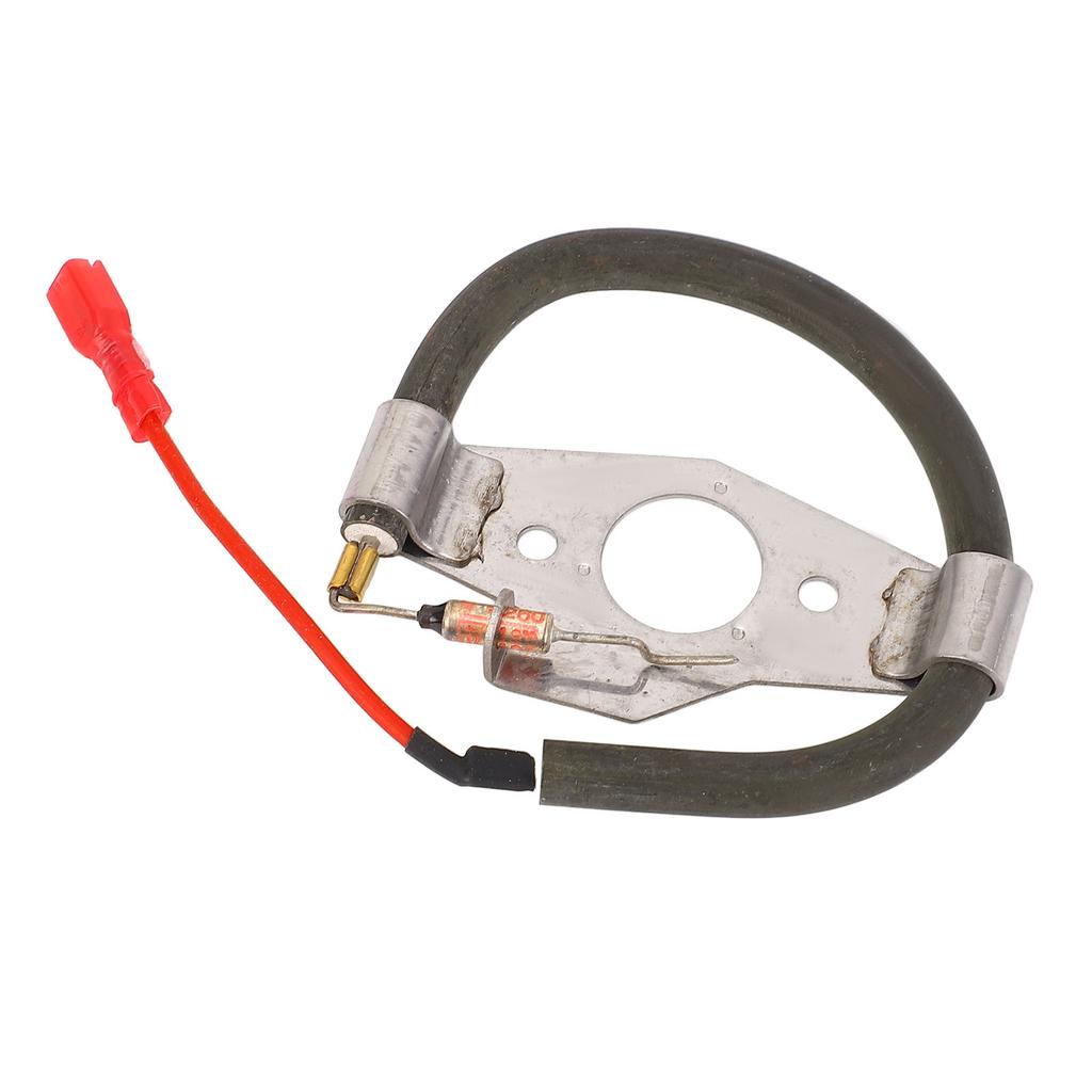 Fuel Filter Heater Elements F81Z 9J294 AA Fuel Filter Bowl Heating Warm Up Elements for Powerstroke