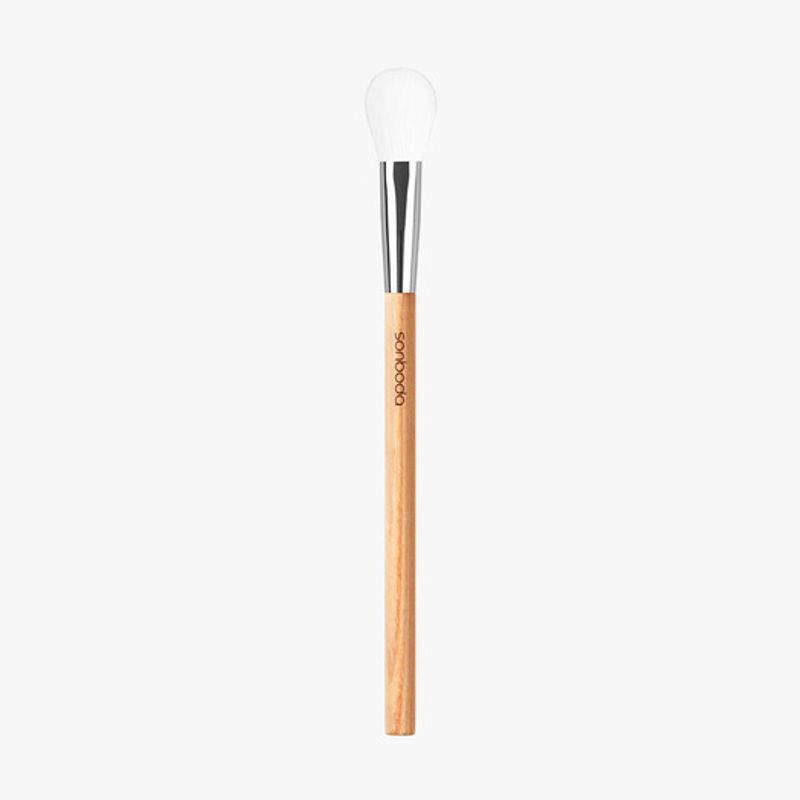 

Sonboda 20 Point Blusher Vegan Brush single type