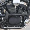 Copertura Scudo Termico Universale per Tubo di Scarico Moto Protezione Silenziatore Paramotore Accessori Moto Adatto per Moto