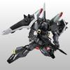 MG 1/100 Blaze Zaku Phantom (Dearka Elsman's Custom) Assembled Plastic Model