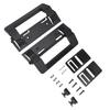 Door Latch Holder RV Refrigerator Handle Easy Installation