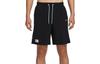 Dri Fit Sports Shorts Men's Black Moderate FQ0349-010