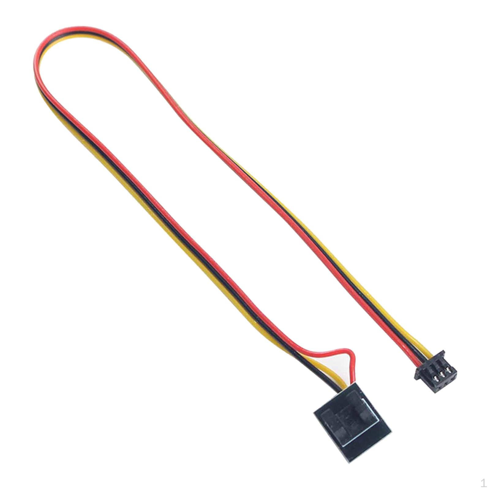 Filament Cutter Detection Module Replaces Home Spare System Maintenance 3D Printer