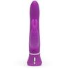 Happy Rabbit - Curve Power Motion Bunny Vibrator Purple