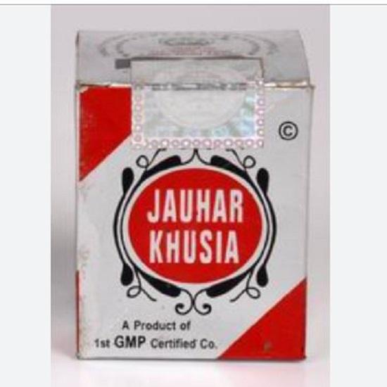 

Rex Jauhar Khusia 10 gm Powder10 gm Powder