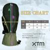 XTM Men's Snowboard Mittens, SB MITTEN CM007 KALAMATA M