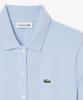 LACOSTE Women'S Mini Pique Short Sleeve Jumpsuit Ef1823-56G Hba