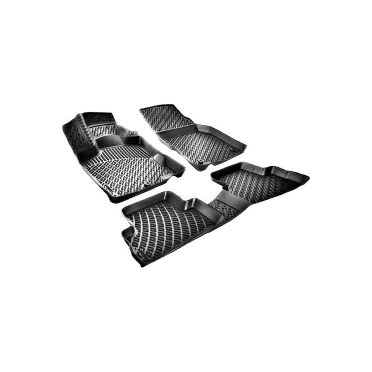

Renault Megan 4 Sedan 3d Pool Mat Rizline Between 2015-2022
