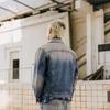 Levi's® SilverTab™ Men's Retro Denim Jacket