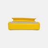 [Pre-Owned] Logo Cotton And Polyurethane Mini Shoulder Crossbody Bag - Very Good #U28Z0D