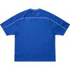 Palace Mesh Jersey Blue Berry Unisex Tops P27ES024