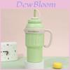 Stainless Steel Insulated Travel Mug With Handle For Outdoor Activities And Gift Giving