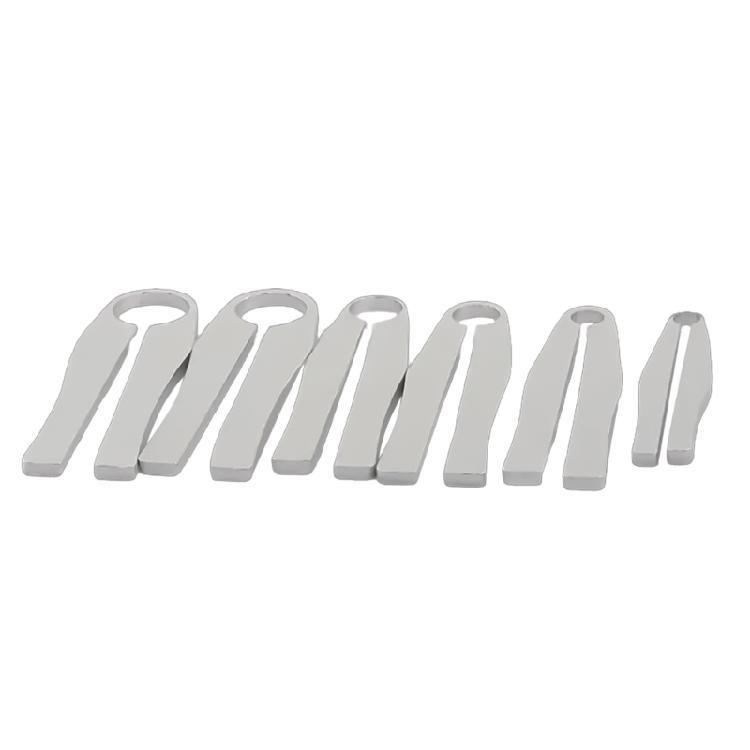 

Comprehensive Camera Lens Repair Tool,Stainless Steel Wrench Clamp Camera Repair Tool for Camera Precise Work 1