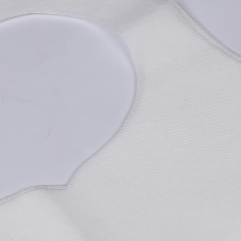 10/20Pcs Disposable Apron Hotpot Oil-Proof Anti-Fouling Adults Bib Portable Cleaning Cooking Non-Woven Waterproof Apron