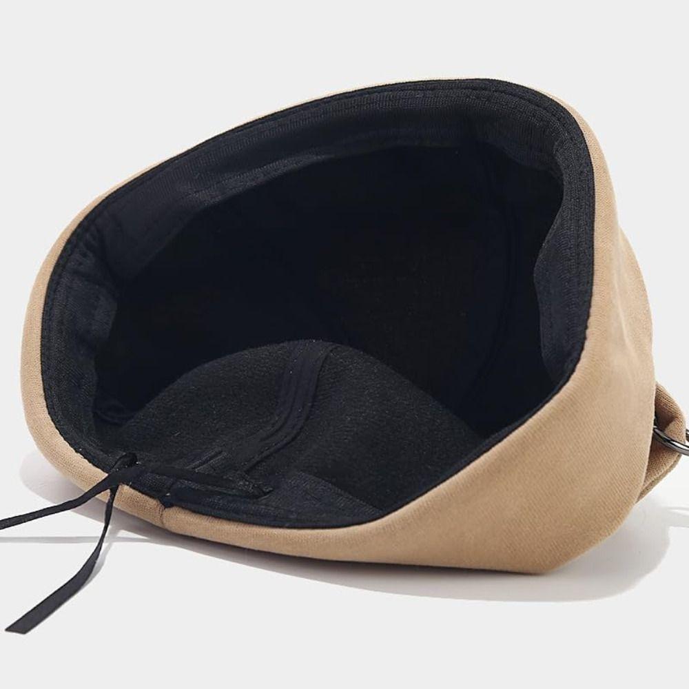 Winter Winter Beanie Hats Warm Hip Hop Hats New Thickened Cap  For Women Men