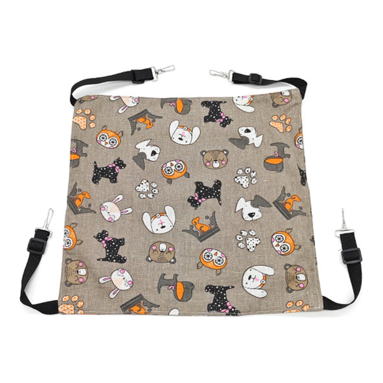 

Подвесная корзина для кошек, лежанка для кошек или гамаки для кошек S